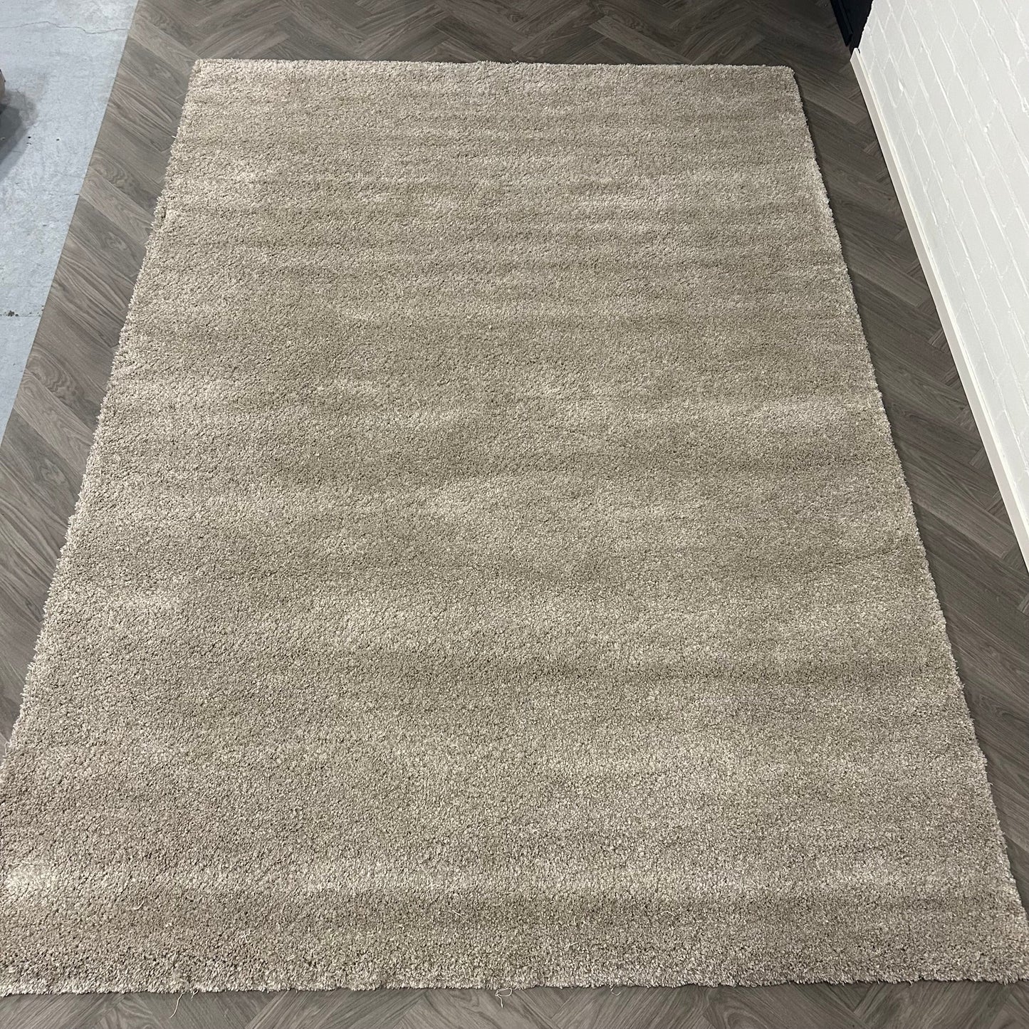 Brinker Carpets Blossom Bronze Vloerkleed - 240x340cm