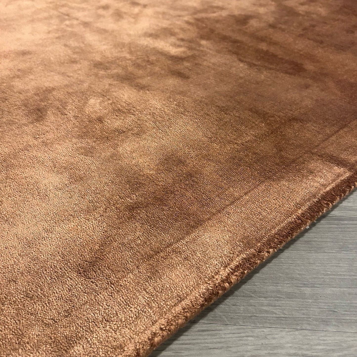 Montèl Bassa Copper Vloerkleed - 160x230cm