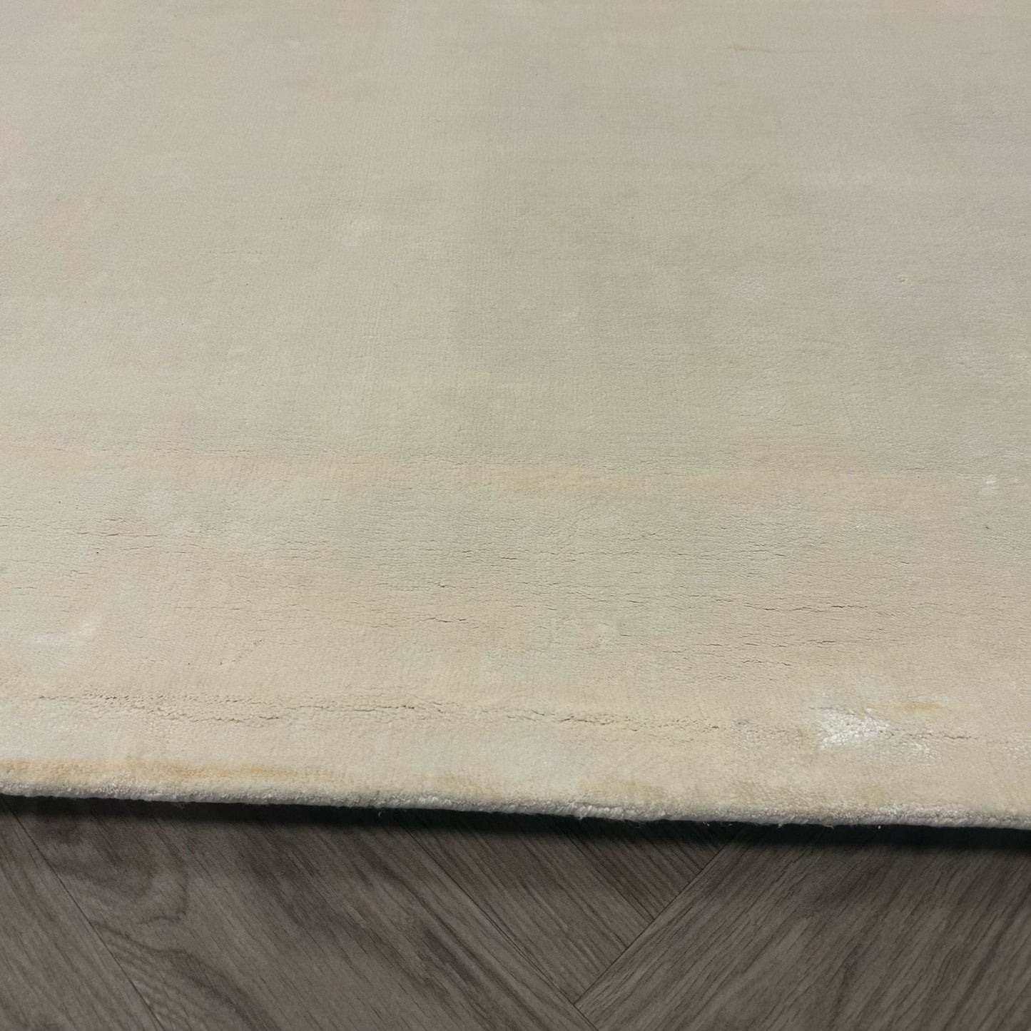 Brinker Carpets Adore White Vloerkleed - 200x290cm