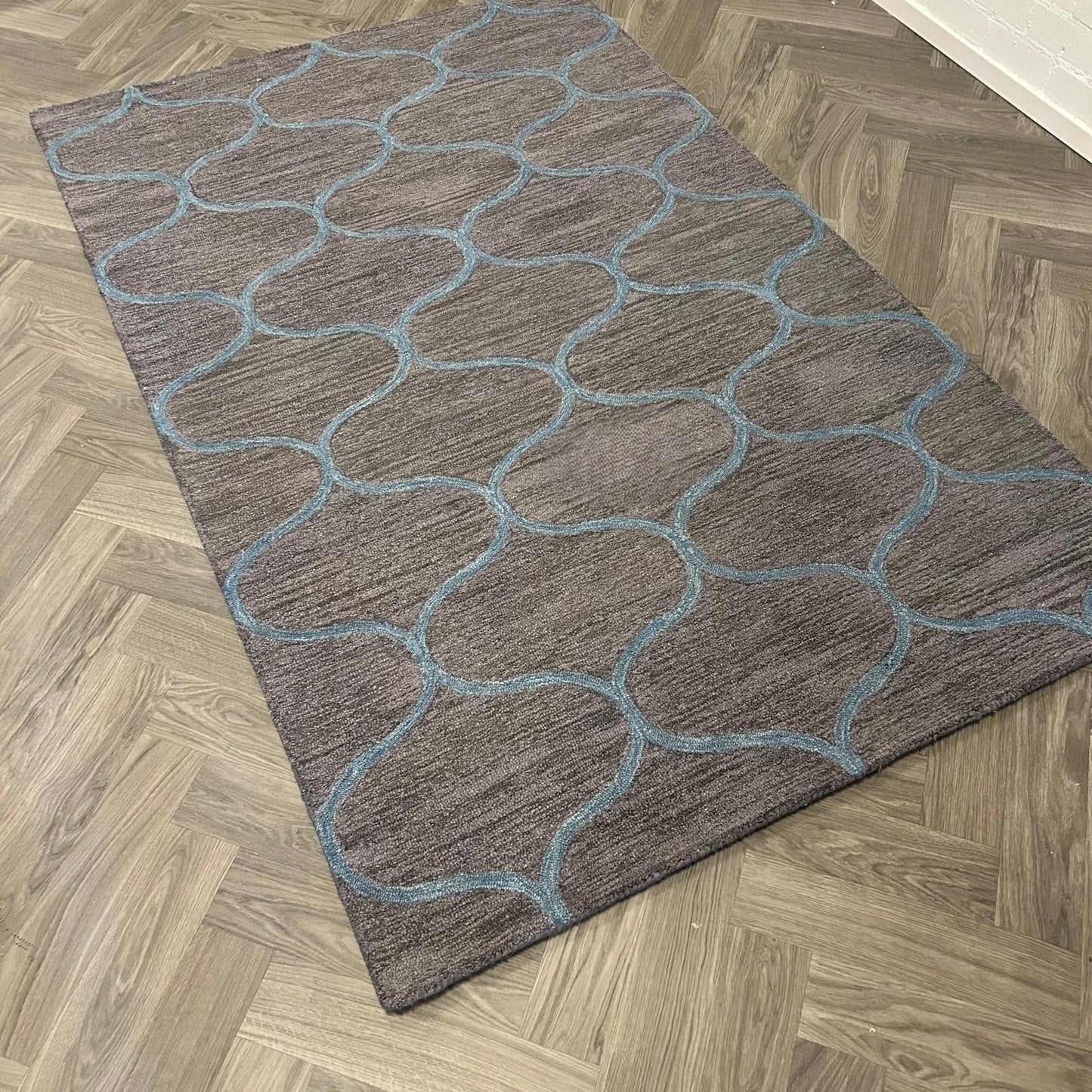 Brinker Carpets Assorted Handtuffed Vloerkleed - 150x240cm