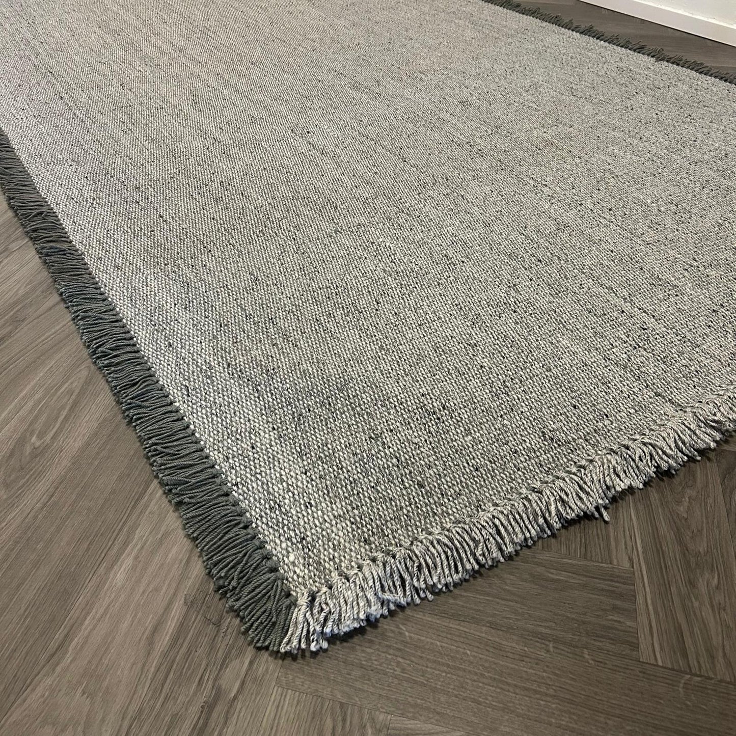 Brinker Carpets Barrax Grey vloerkleed 200x300cm