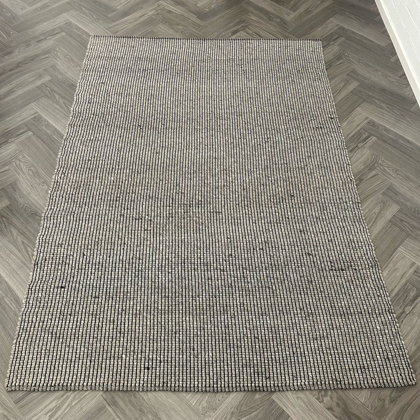 Brinker Carpets Beatbridge Grey - 200x290cm