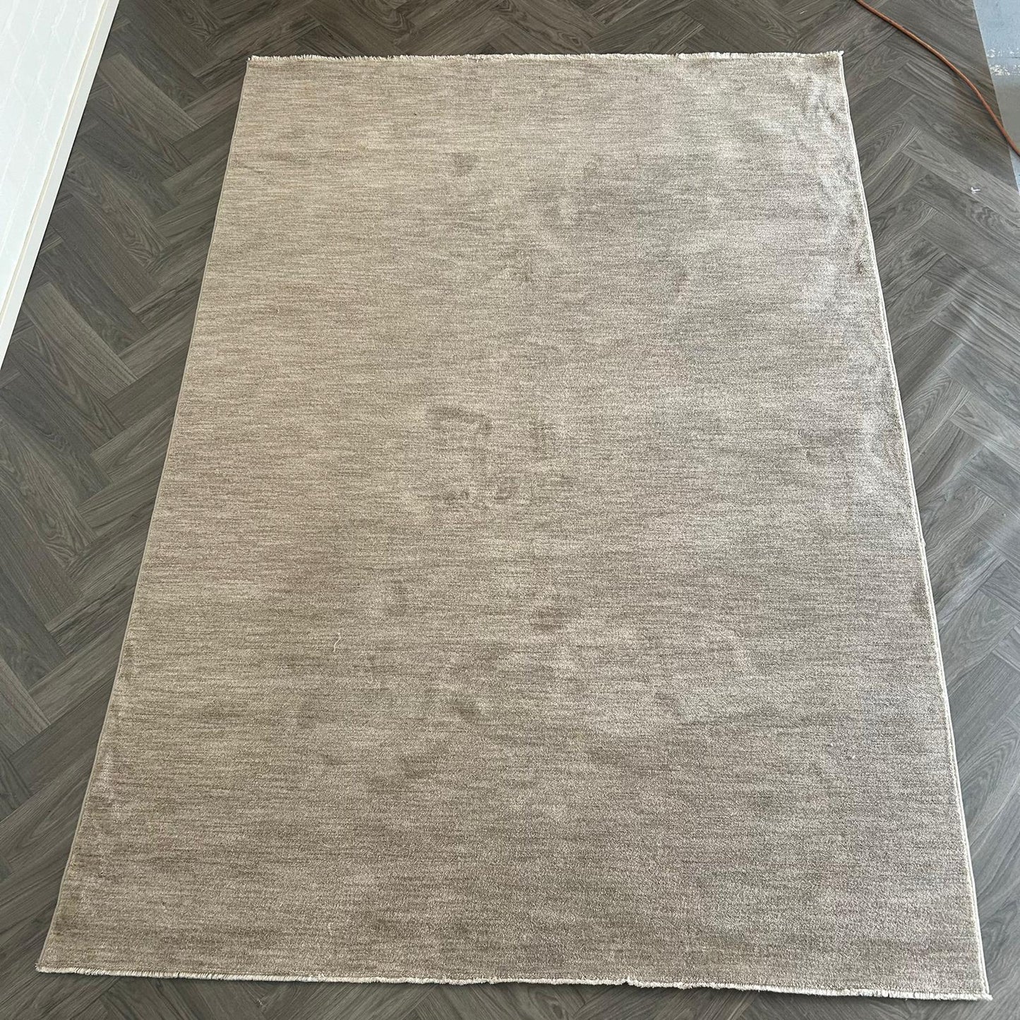 Brinker Carpets Hermosa Sand Vloerkleed - 200x290cm
