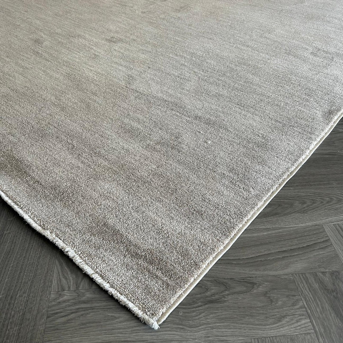 Brinker Carpets Hermosa Sand Vloerkleed - 200x290cm