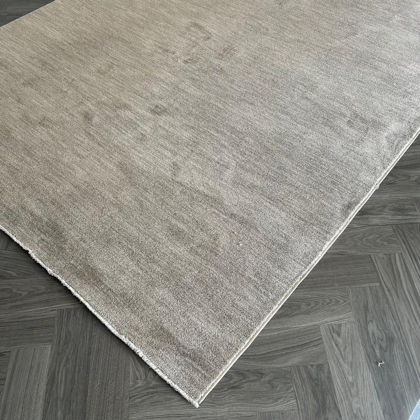 Brinker Carpets Hermosa Sand Vloerkleed - 200x290cm
