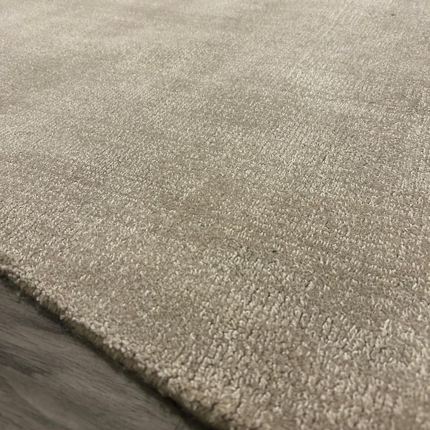 Brinker Carpets Brillante Liver Organisch Vloerkleed - 163x240cm
