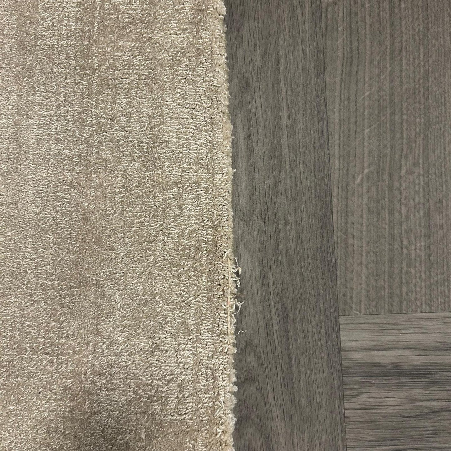 Brinker Carpets Brillante Liver Organisch Vloerkleed - 163x240cm