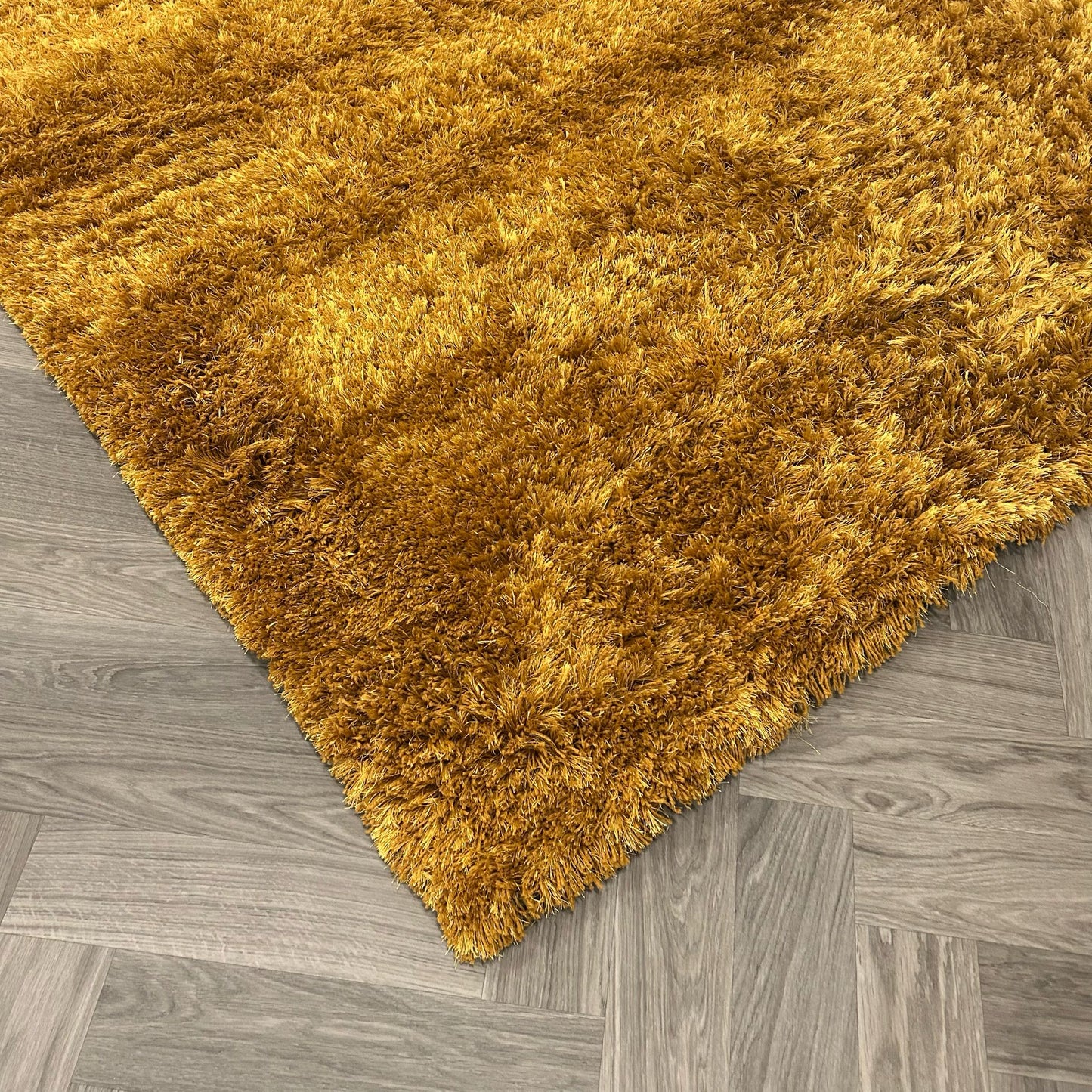 Montèl Cassat Gold Vloerkleed - 200x300cm