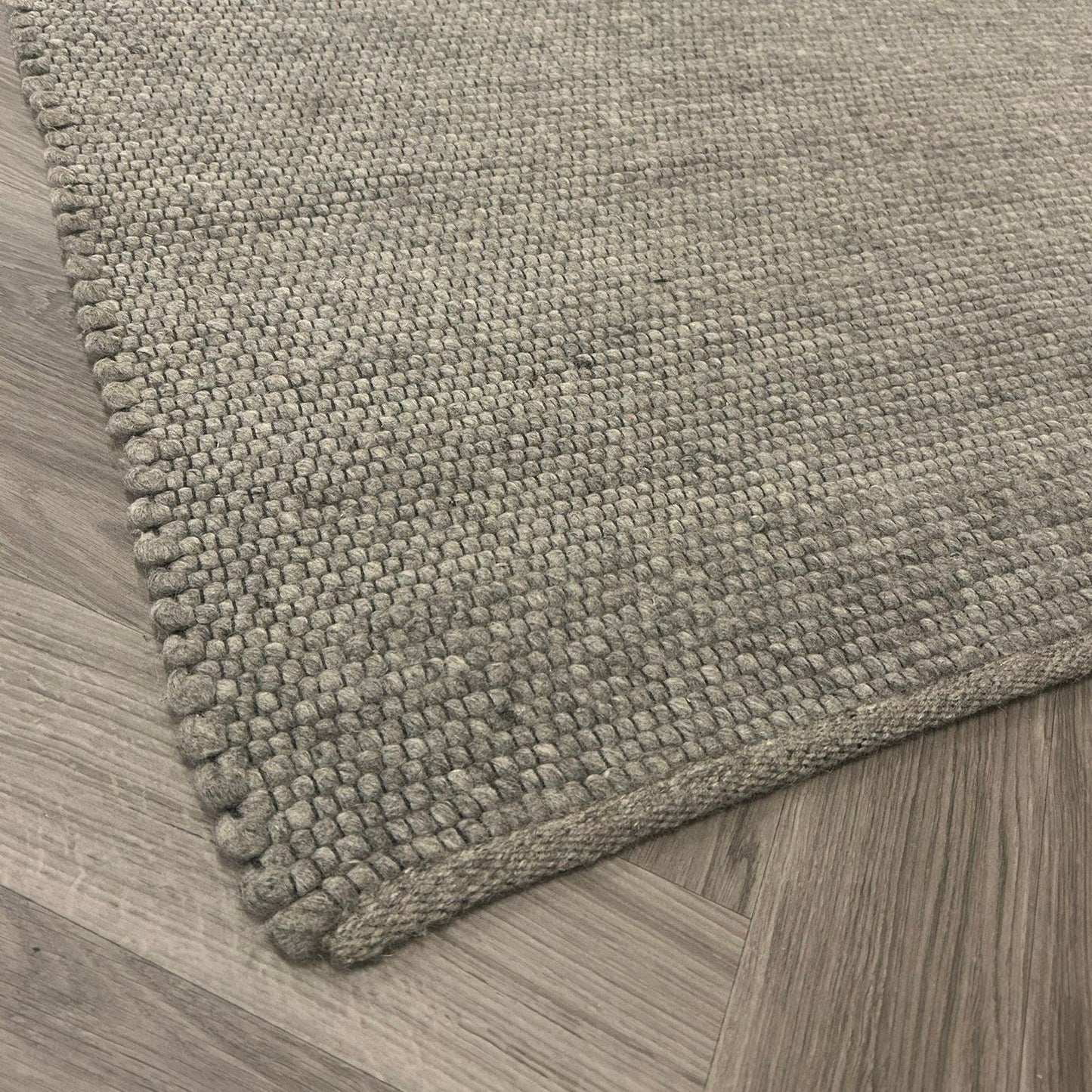 Montèl Cerezo 850 Grey Vloerkleed - 170x230cm