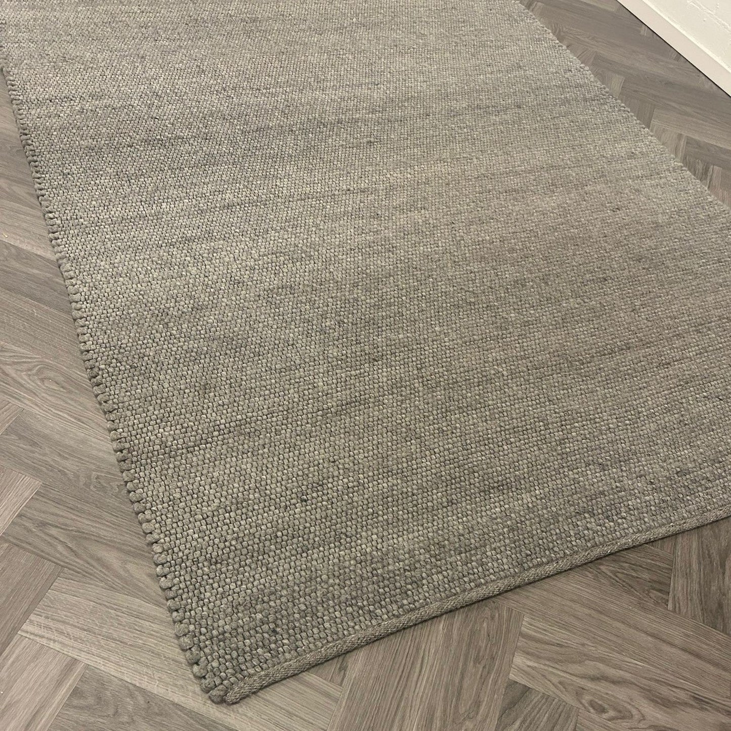 Montèl Cerezo 850 Grey Vloerkleed - 170x230cm