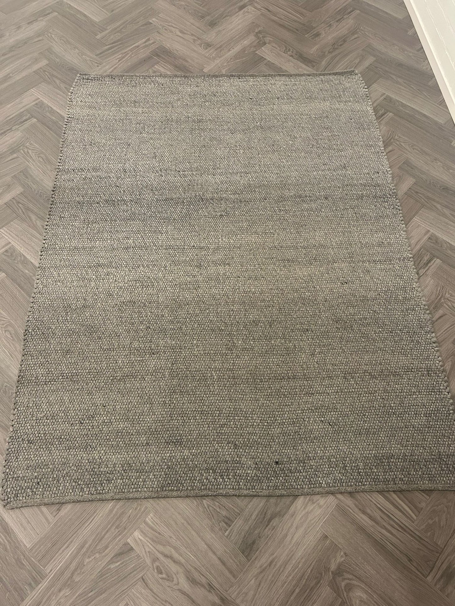 Montèl Cerezo 850 Grey Vloerkleed - 170x230cm