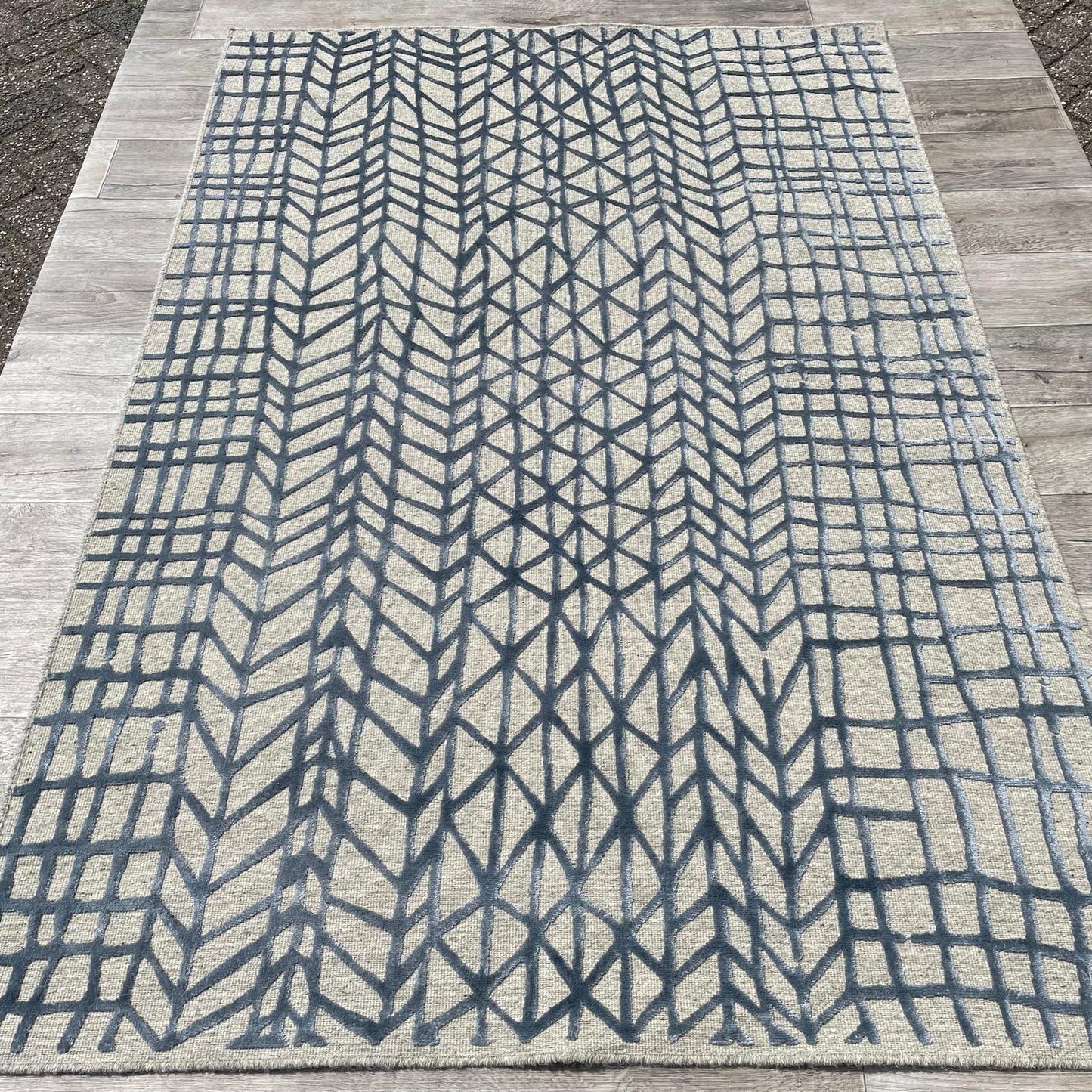 Brinker Carpets Chiara 1019 Vloerkleed - 160x230cm