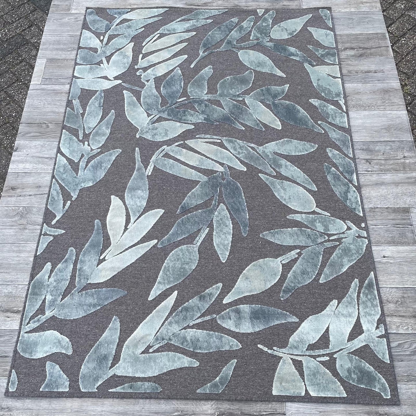 Brinker Carpets Chiara 1024 Vloerkleed - 160x230cm