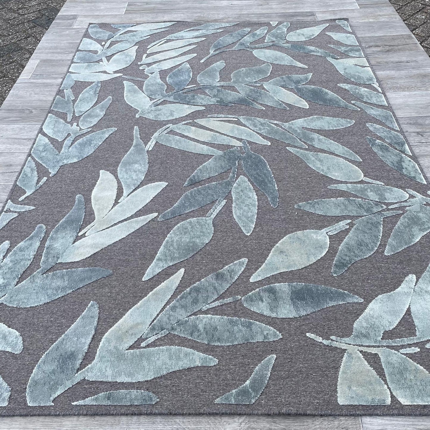 Brinker Carpets Chiara 1024 Vloerkleed - 160x230cm