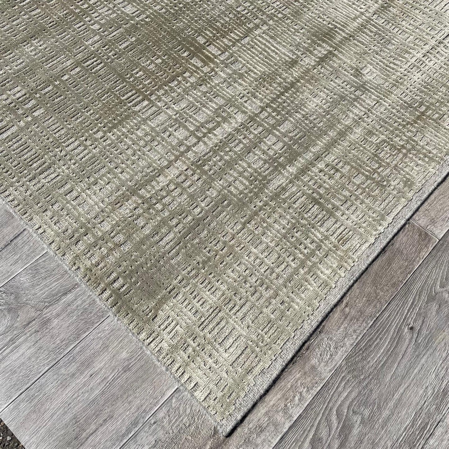 Brinker Carpets Chiara Mustard Vloerkleed - 160x230cm