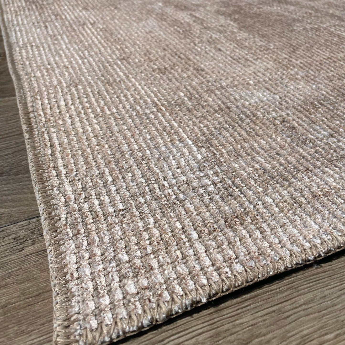 Brinker Carpets Cirix Beige Vloerkleed - 160x230cm