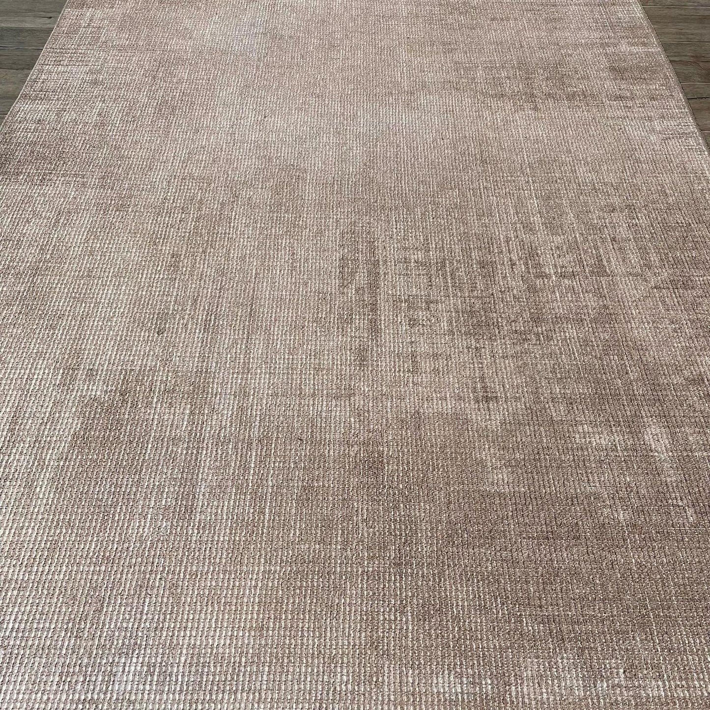 Brinker Carpets Cirix Beige Vloerkleed - 160x230cm