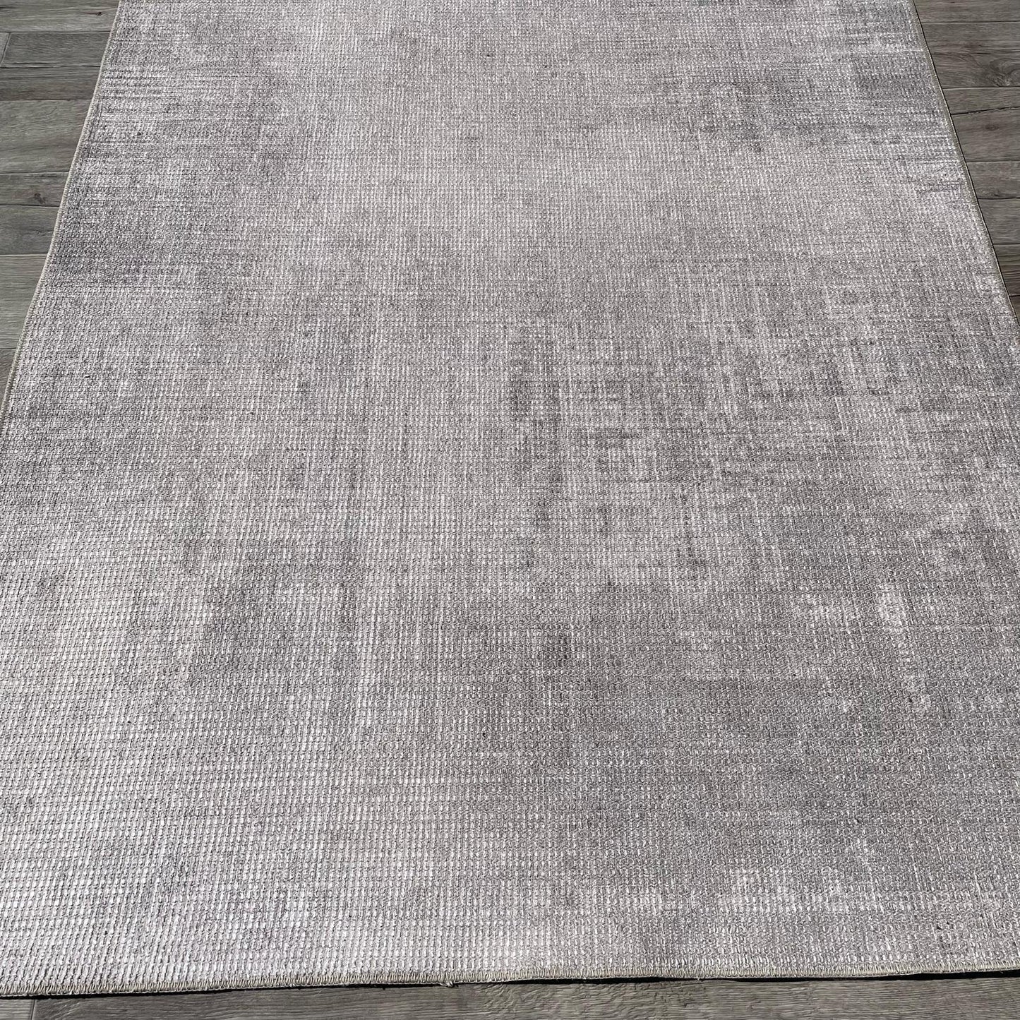Brinker Carpets Cirix Grey Vloerkleed - 160x230cm