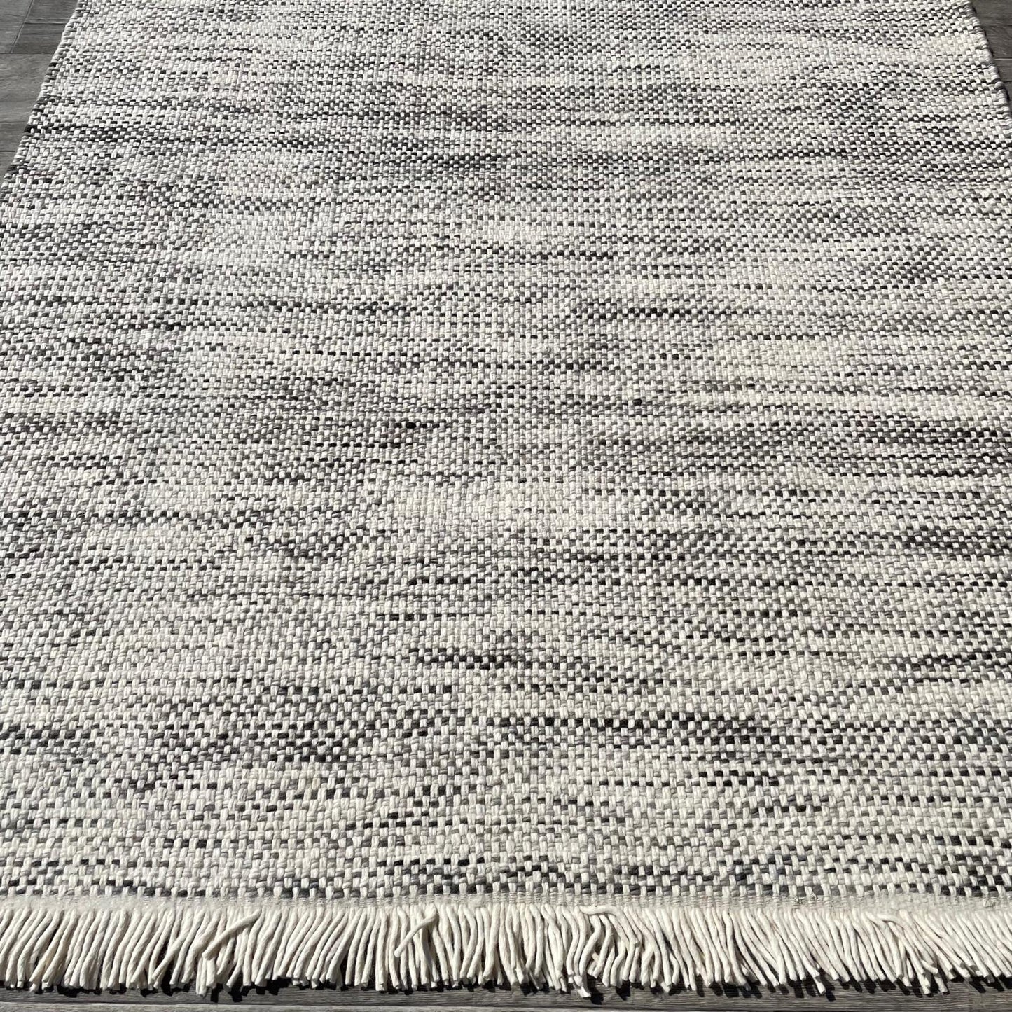 Brinker Carpets Crown Grey Multi Vloerkleed - 160x230cm