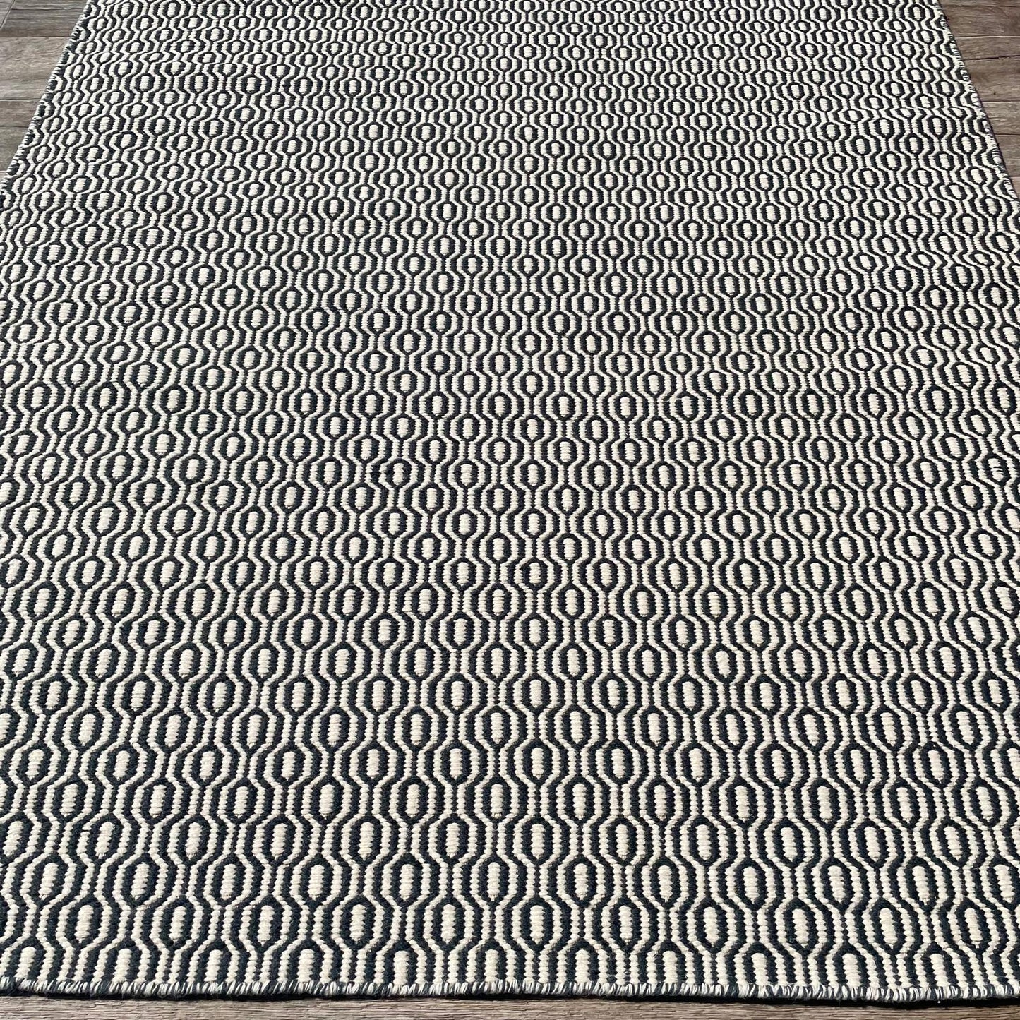 Brinker Carpets Emporium Charcoal Vloerkleed - 160x230cm