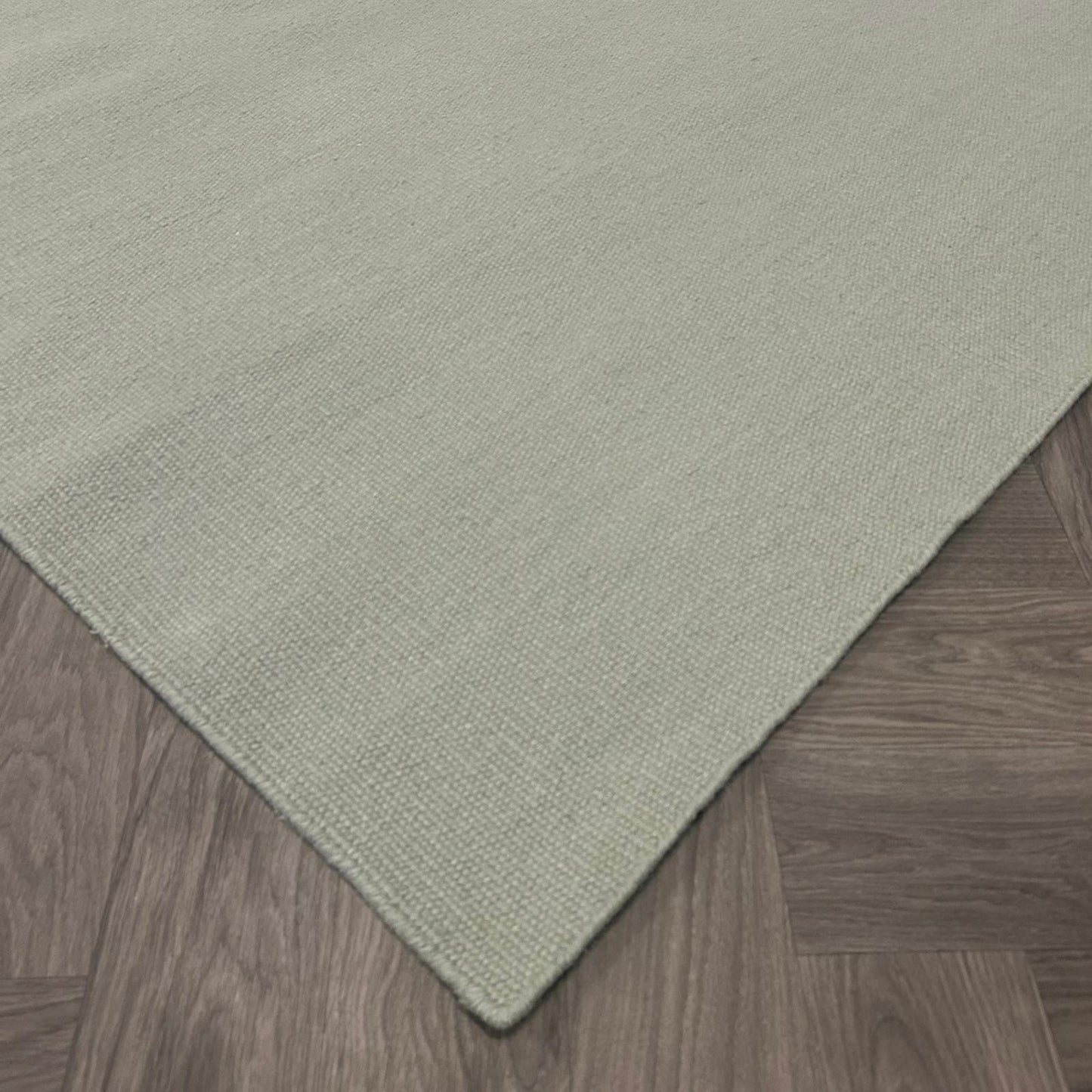 Perletta Halo Pastel Green Vloerkleed - 200x380cm