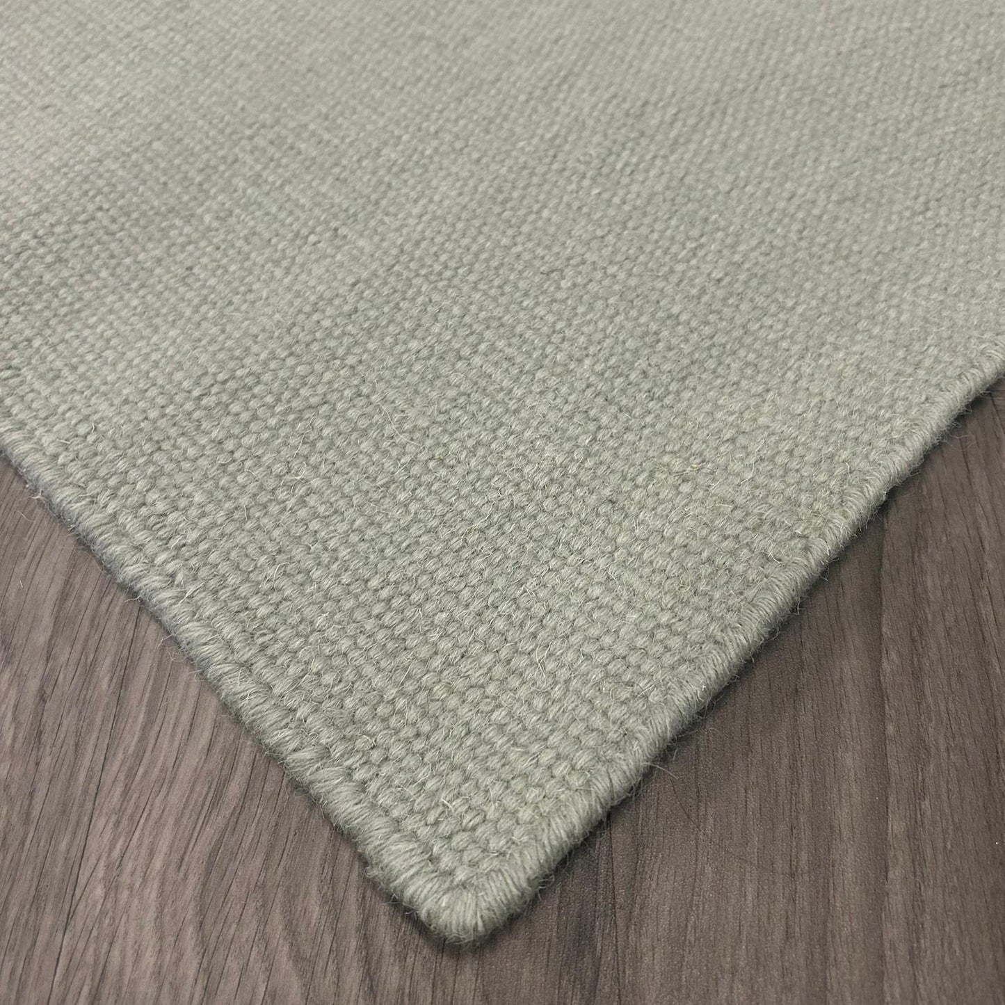 Perletta Halo Pastel Green Vloerkleed - 200x380cm