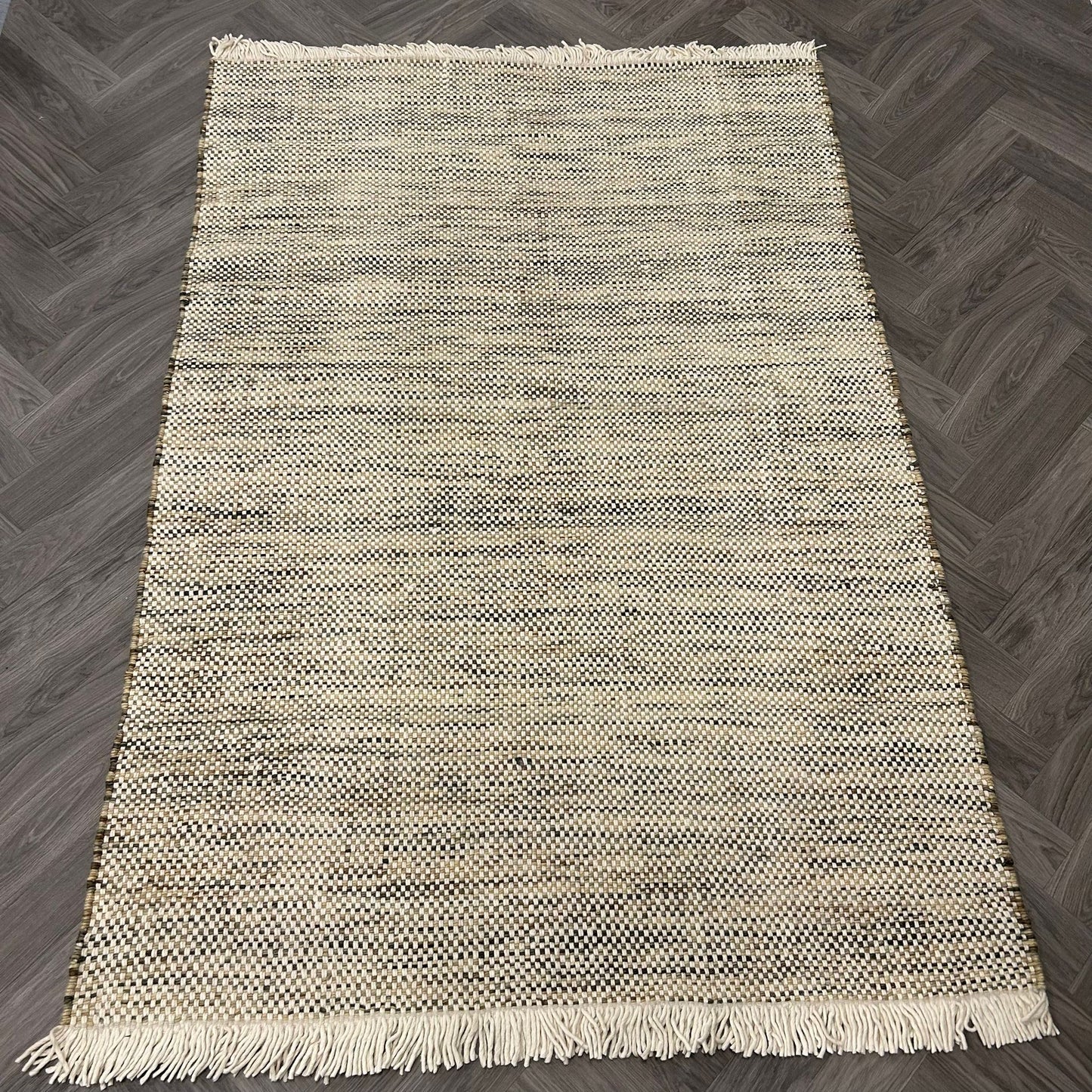 Brinker Carpets Crown Beige Multi Vloerkleed - 200x290cm