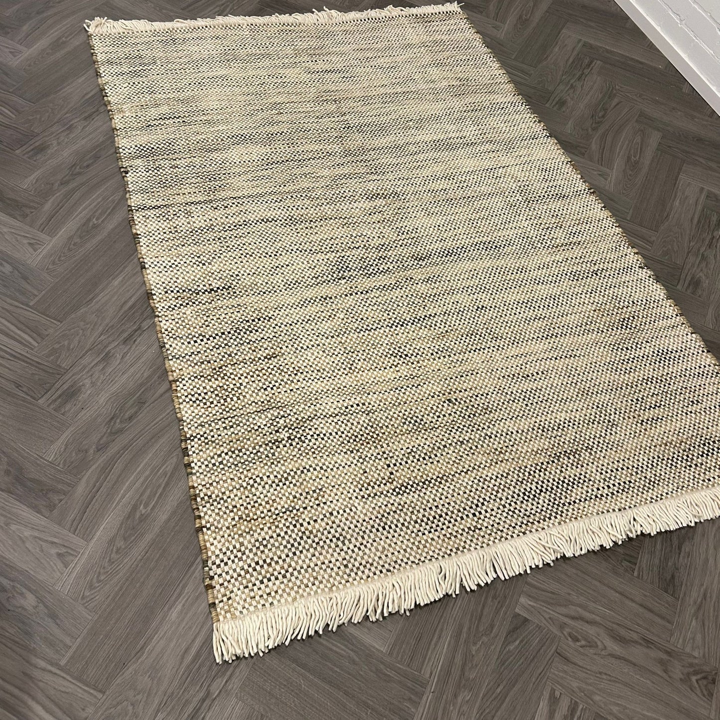 Brinker Carpets Crown Beige Multi Vloerkleed - 200x290cm