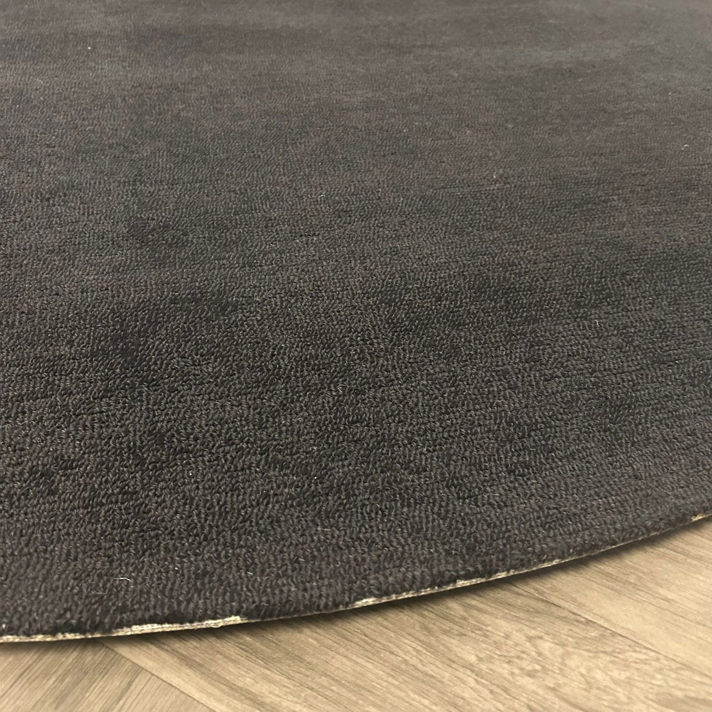 Brinker Carpets Duo Q7 Rond Vloerkleed - 225x225cm