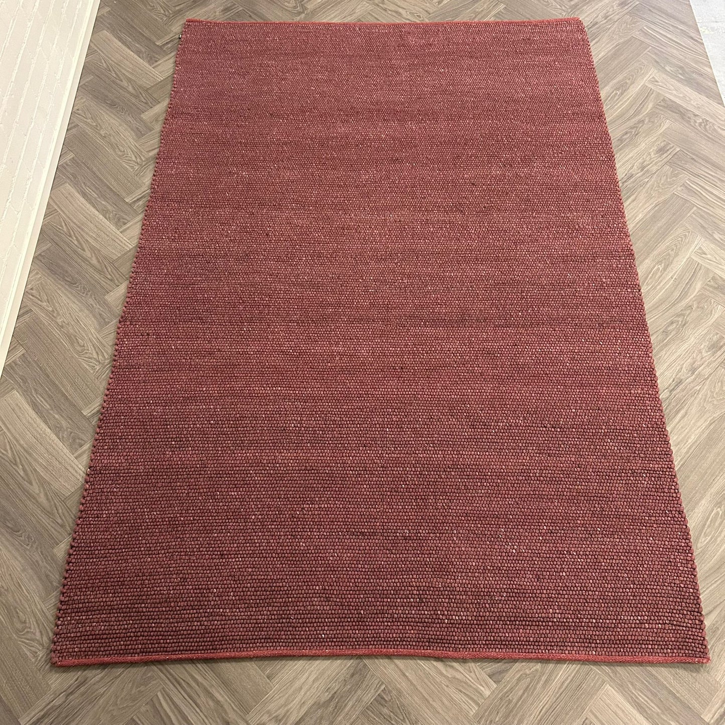 Montèl Cerezo 319 Bourgondy Vloerkleed - 200x300cm
