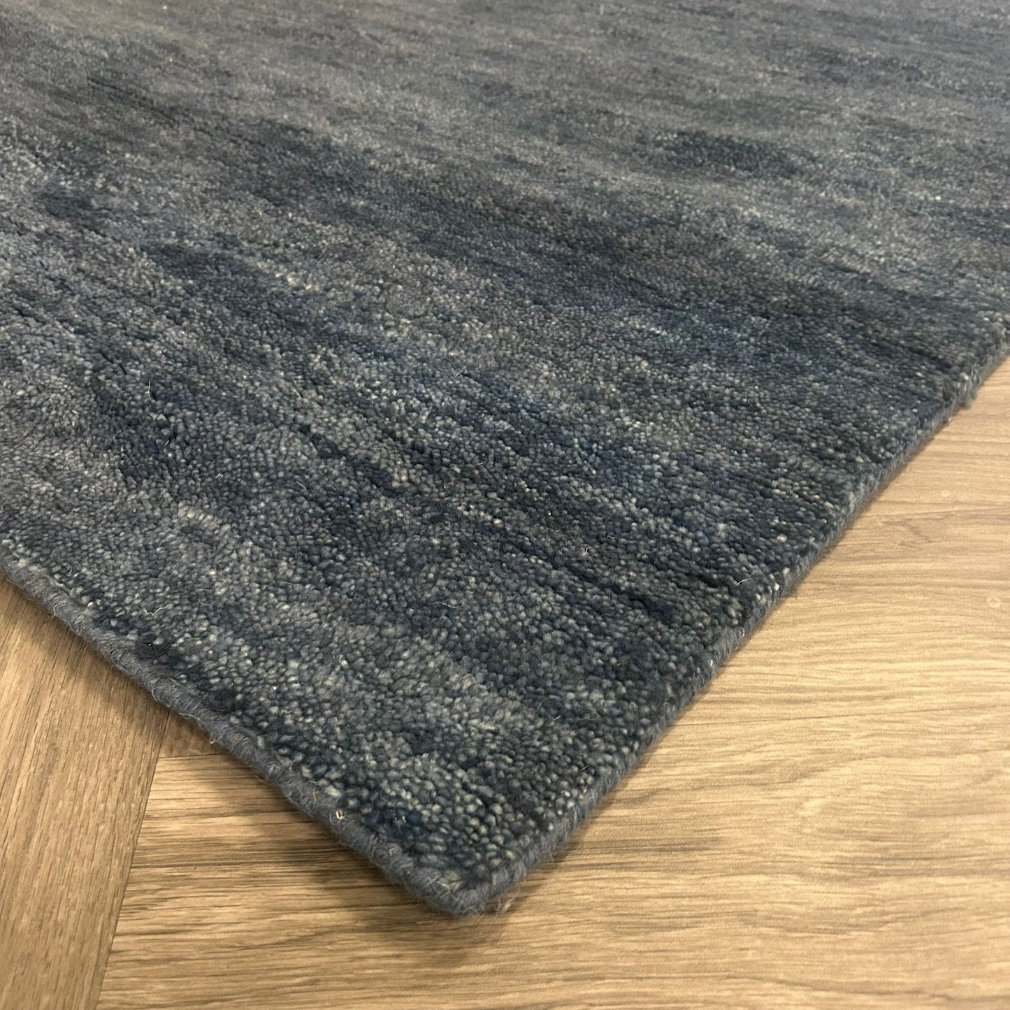 Brinker Carpets Mateo Blue Vloerkleed - 240x340cm