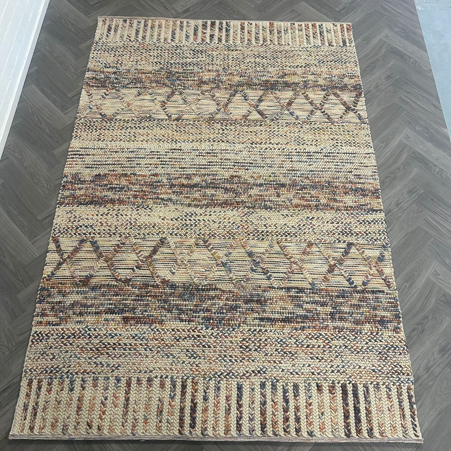 Brinker Carpets Imperial Multi Vloerkleed - 200x300cm