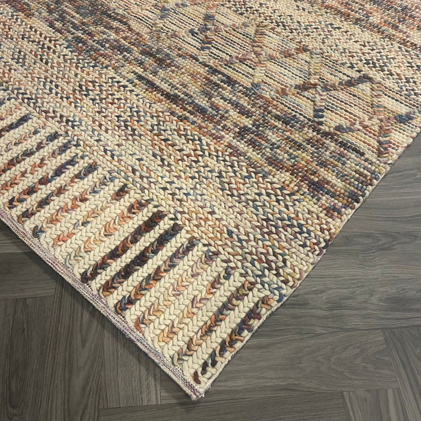 Brinker Carpets Imperial Multi Vloerkleed - 200x300cm
