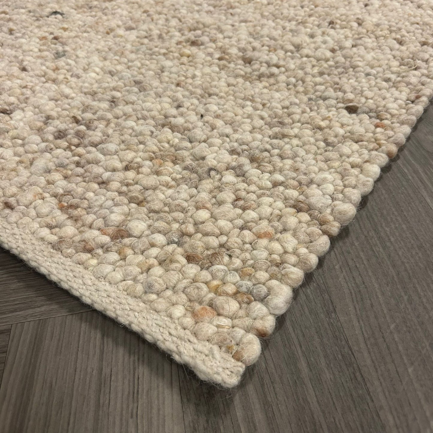 Brinker Carpets Step 3 Tone 1211 Vloerkleed - 200x300cm