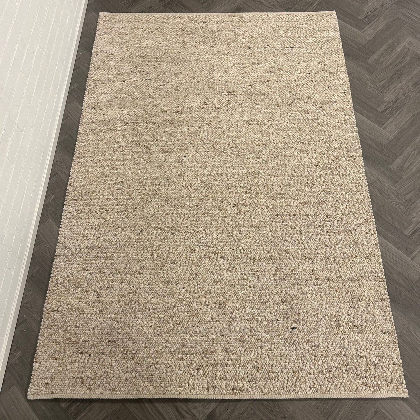 Brinker Carpets Step 3 Tone 1211 Vloerkleed - 200x300cm