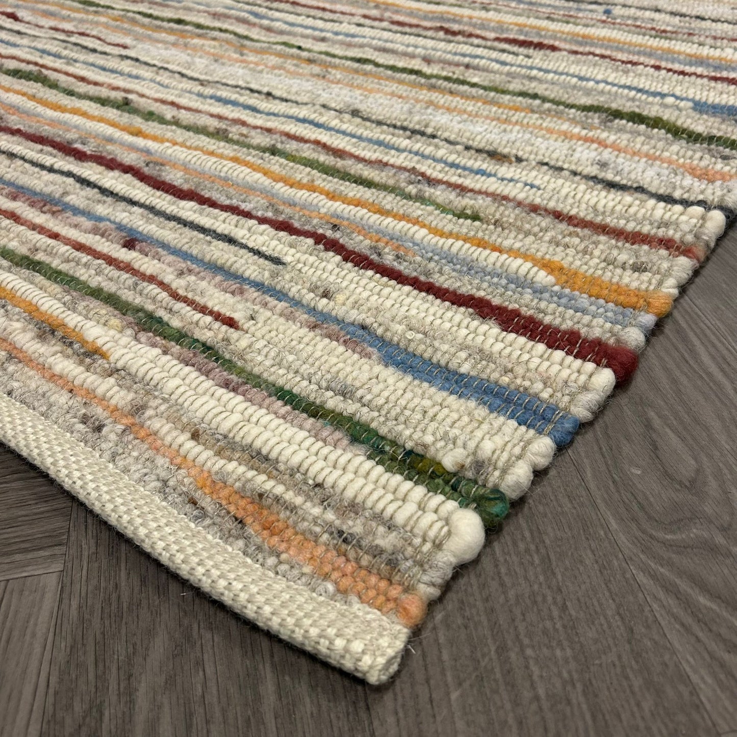 Brinker Carpets Mambo Mix Vloerkleed - 200x290cm