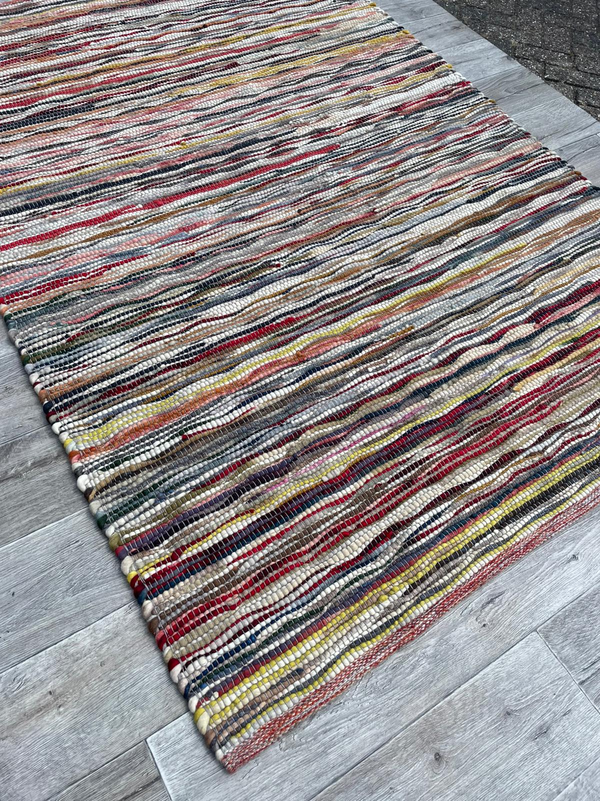 Brinker Carpets Felix 322 Multi Vloerkleed - 160x230cm