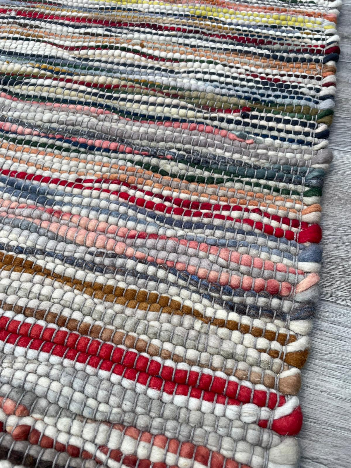 Brinker Carpets Felix 322 Multi Vloerkleed - 160x230cm