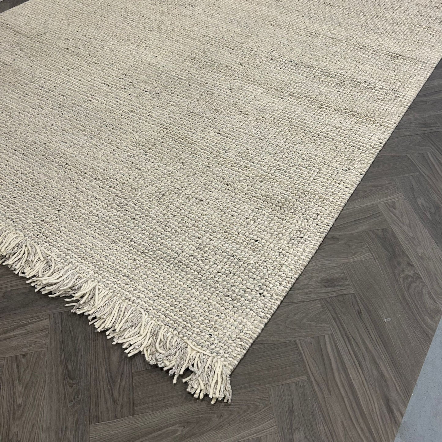 Brinker Carpets Marmo Ivory vloerkleed 240x340cm