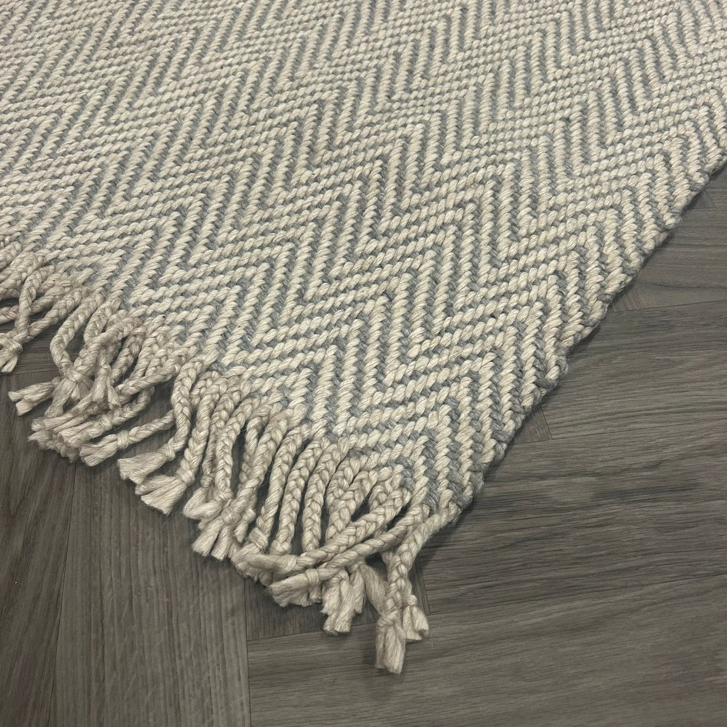Brinker Carpets Vijon Champagne Vloerkleed - 200x300cm