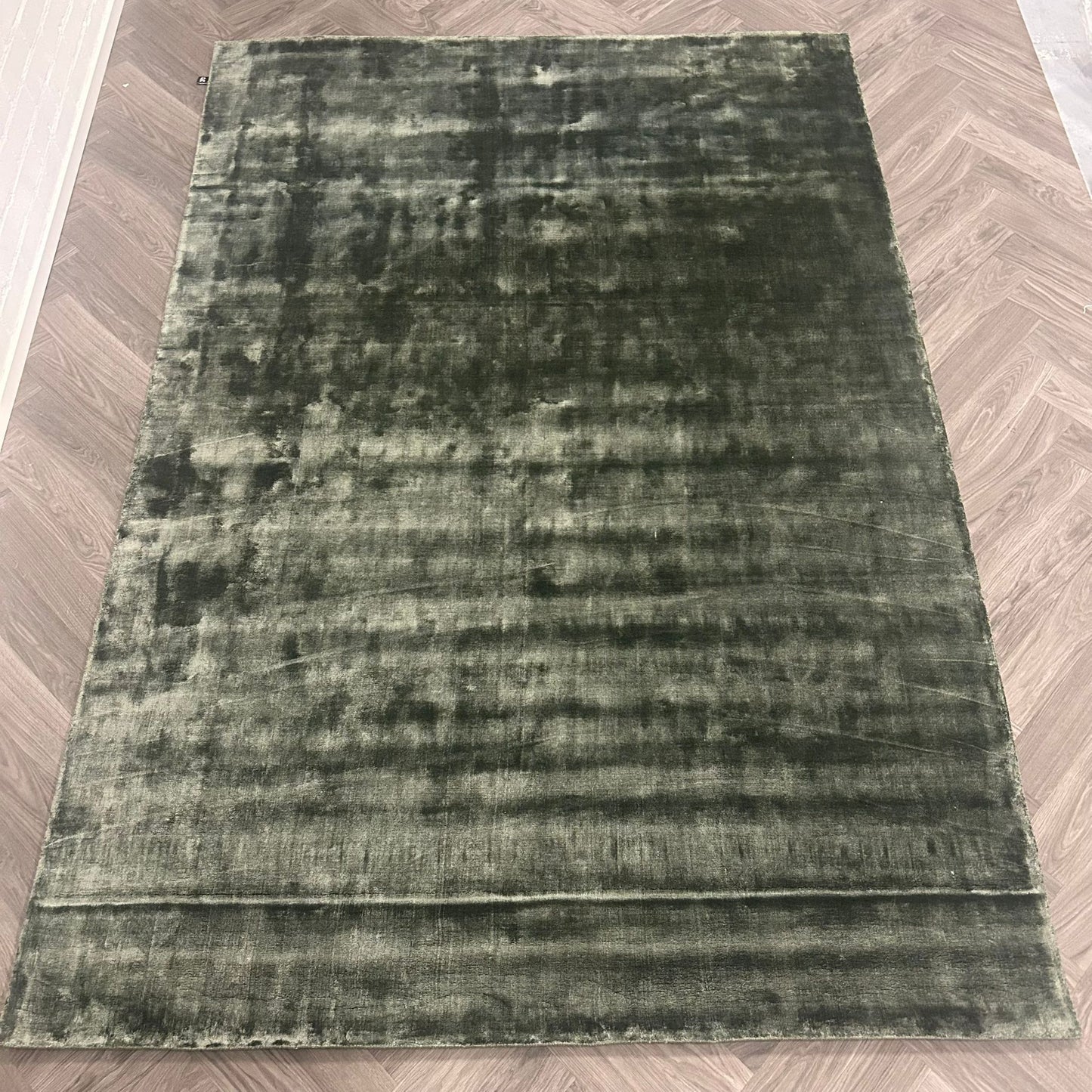 Goossens Russel Hunter vloerkleed 200x300cm