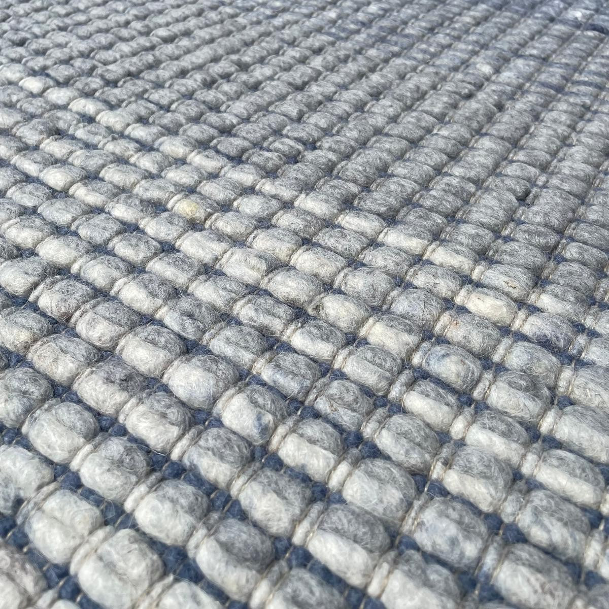 Brinker Carpets Step Stripes 8 Vloerkleed - 170x230cm
