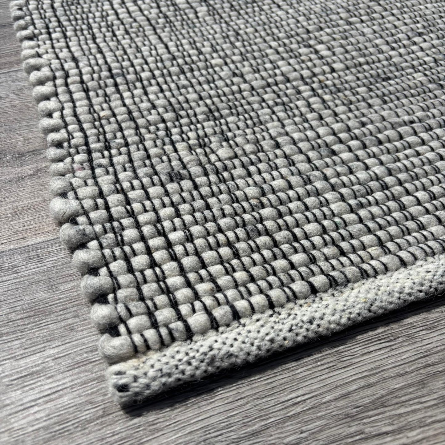 Brinker Carpets Spela Ivory Creme Vloerkleed - 160x230cm