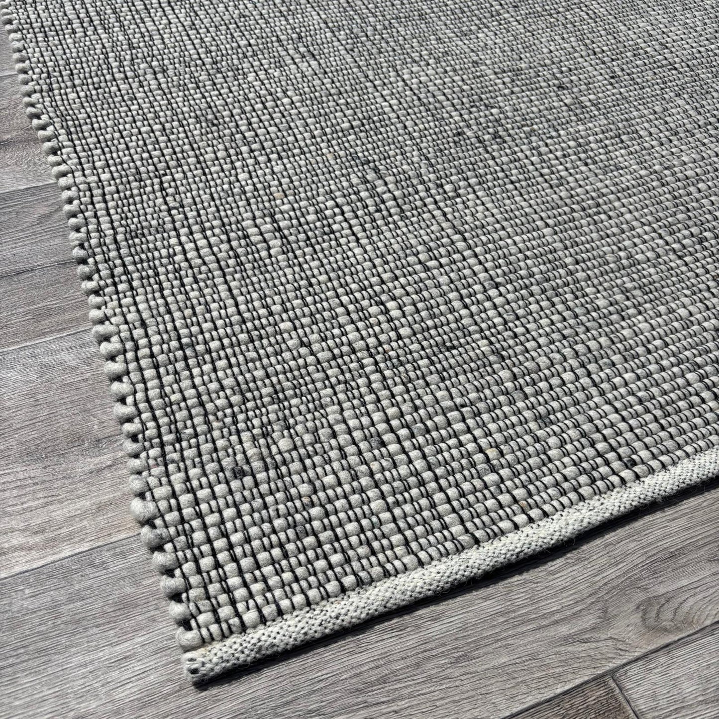 Brinker Carpets Spela Ivory Creme Vloerkleed - 160x230cm