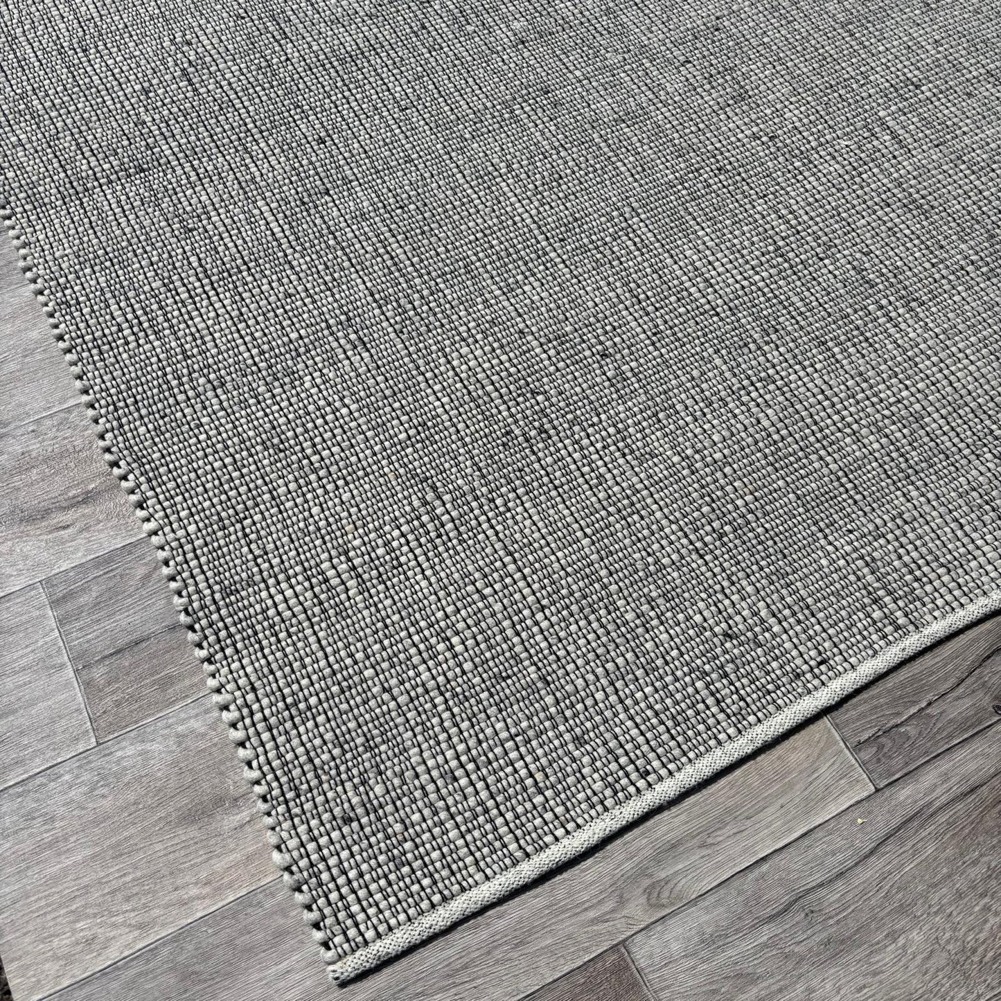 Brinker Carpets Spela Ivory Creme Vloerkleed - 160x230cm