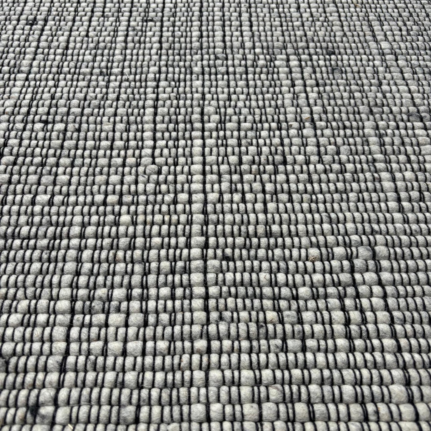 Brinker Carpets Spela Ivory Creme Vloerkleed - 160x230cm