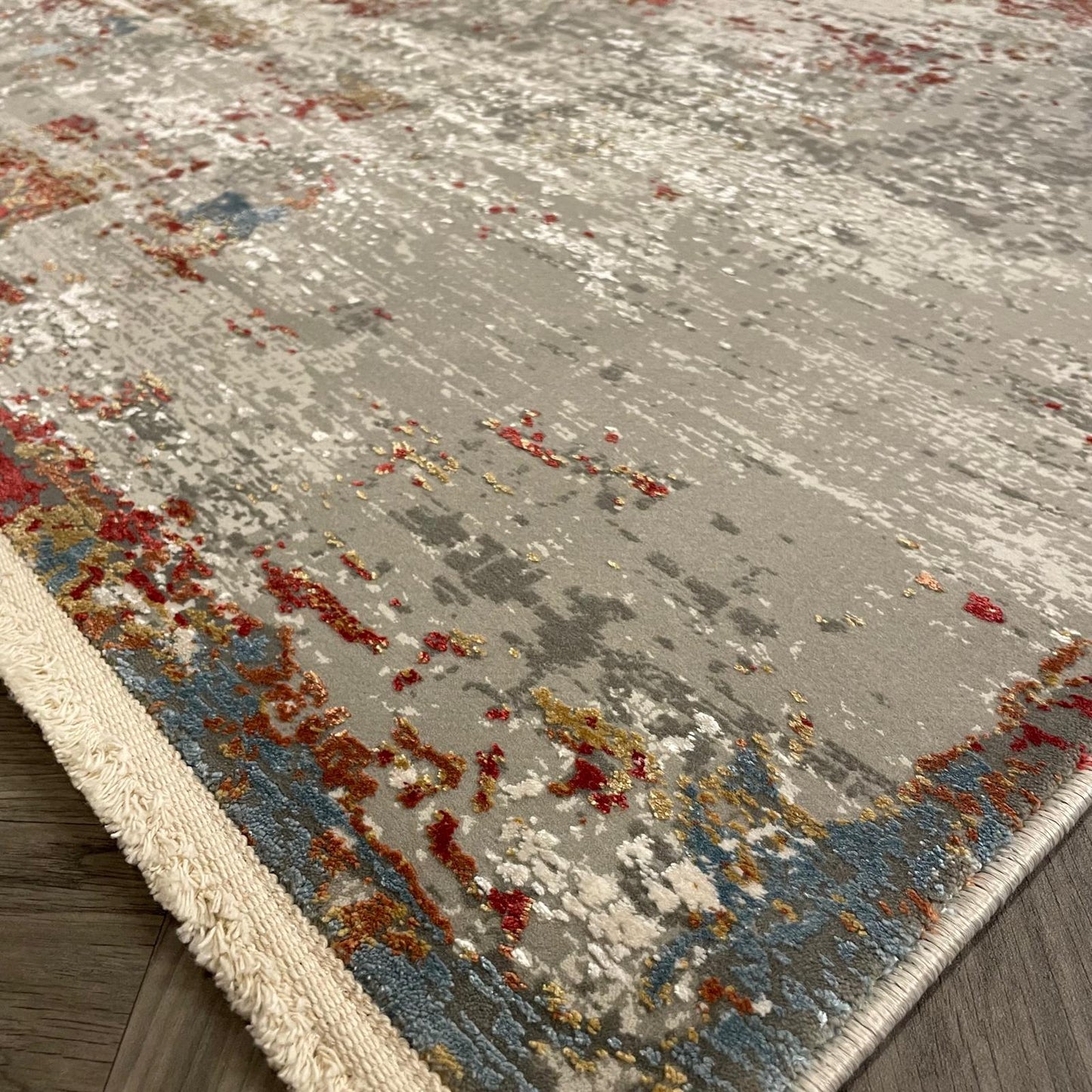 Brinker Carpets Olimpos 1940 Vloerkleed - 160x230cm