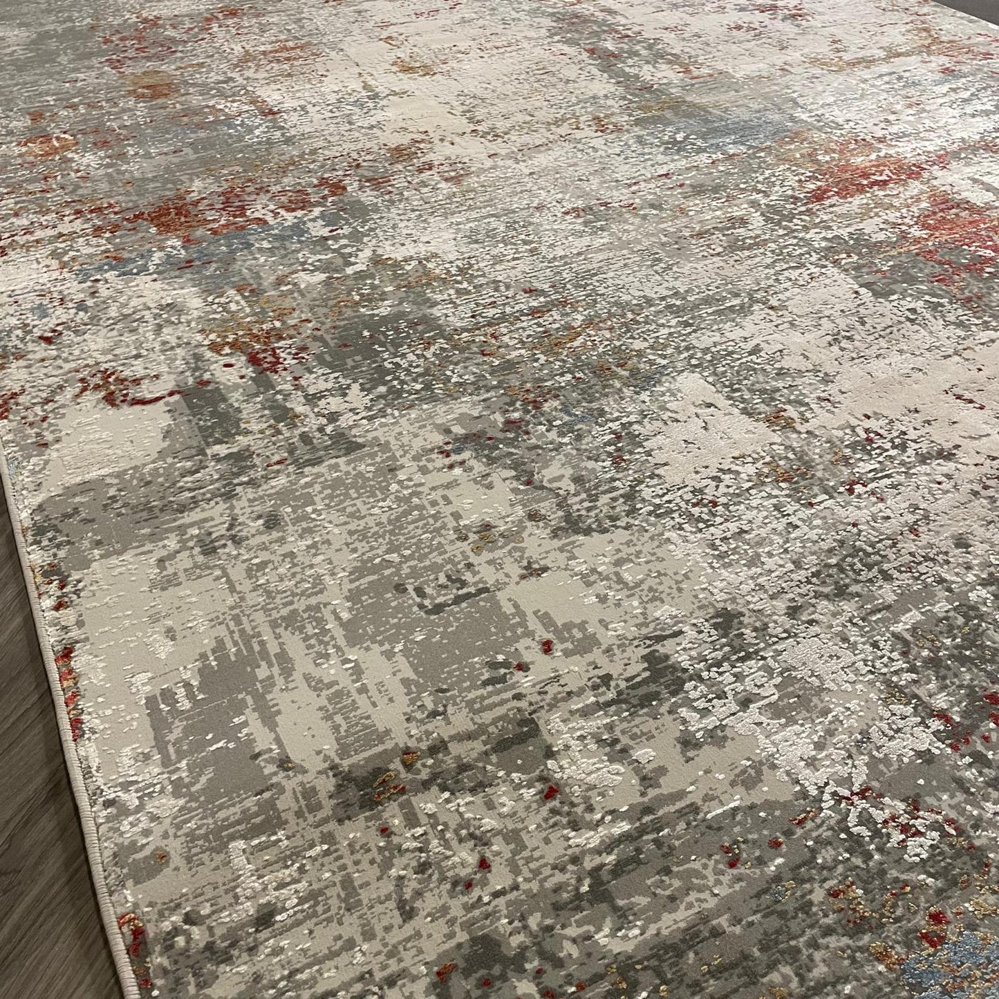 Brinker Carpets Olimpos 1940 Vloerkleed - 160x230cm