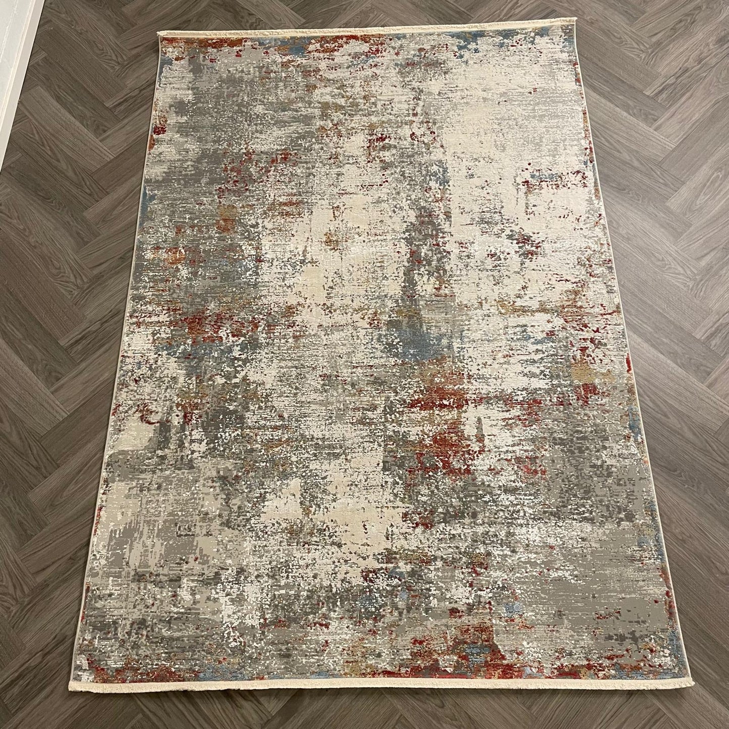 Brinker Carpets Olimpos 1940 Vloerkleed - 160x230cm