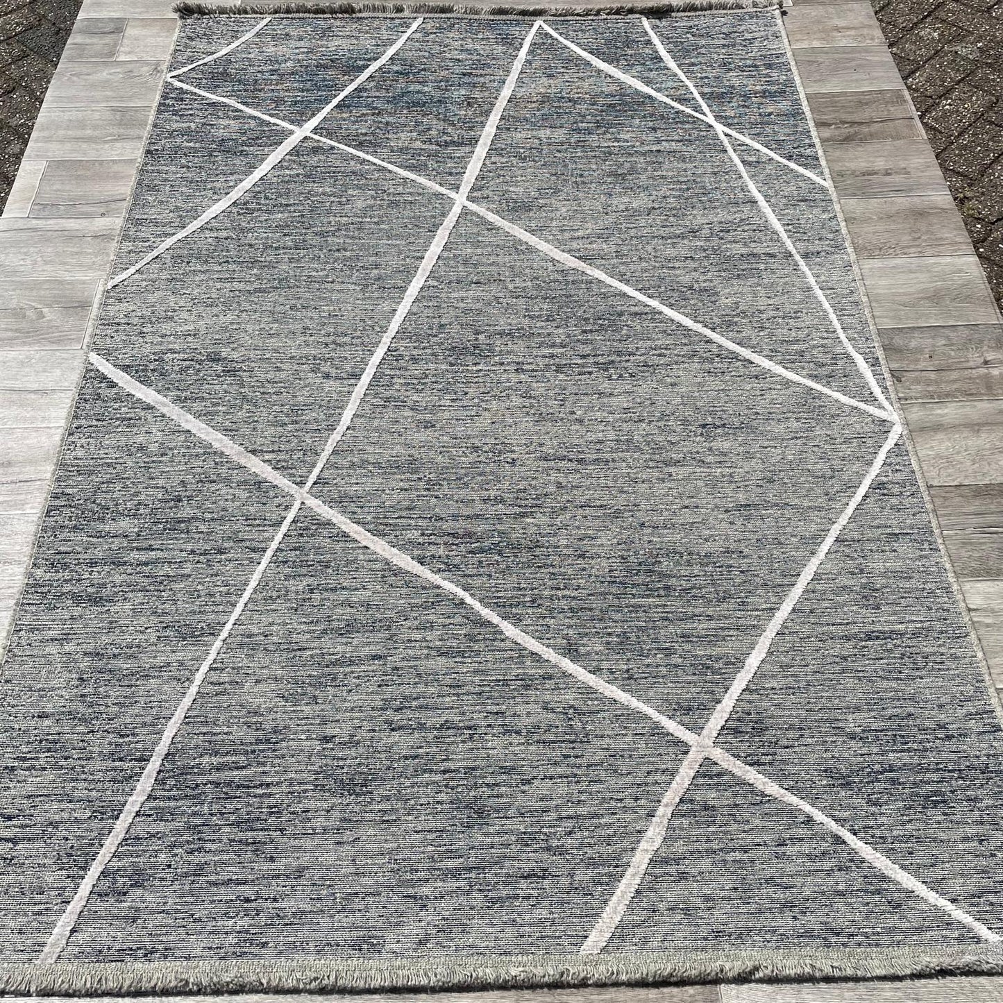 Brinker Carpets Loni 140 Vloerkleed - 160x230cm